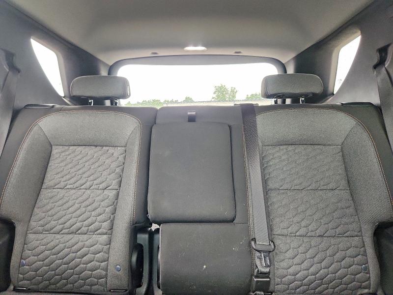 Aukcja sprzedaży 2020 Chevrolet Equinox, vin: 3GNAXJEV1LS736315, numer aukcji: 56082536