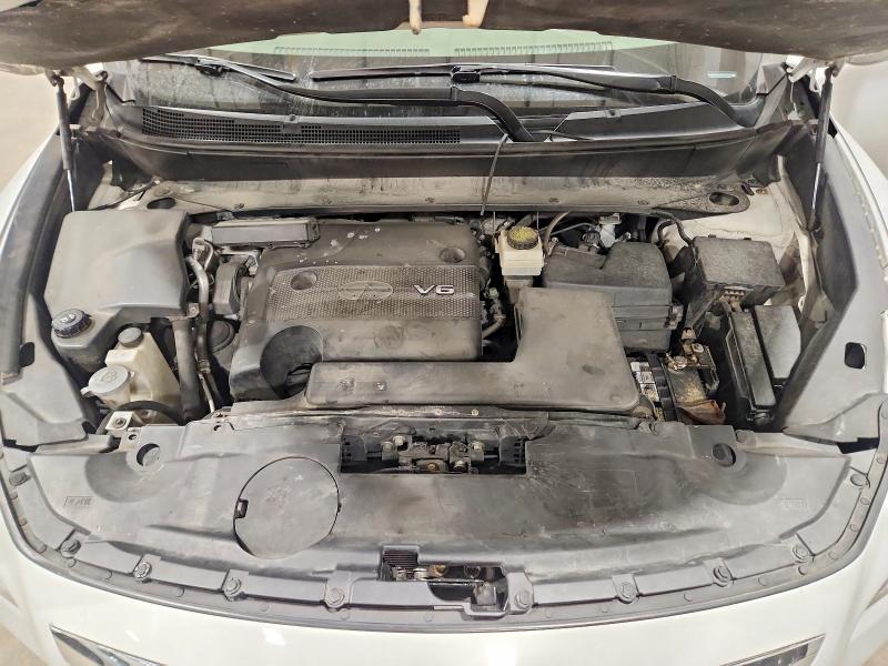 Продаж на аукціоні авто 2013 Infiniti Jx35, vin: 5N1AL0MM1DC345885, номер лоту: 58449286