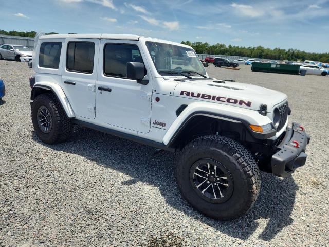 56525156 :رقم المزاد ، 1C4RJXFN1TW159319 vin ، 2026 Jeep Wrangler مزاد بيع