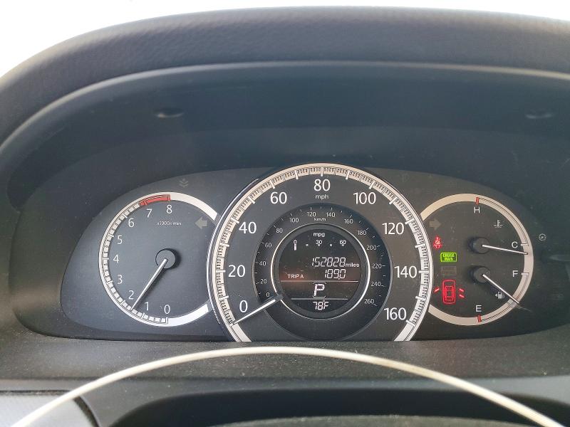 Aukcja sprzedaży 2014 Honda Accord, vin: 1HGCR2F39EA156914, numer aukcji: 58882776