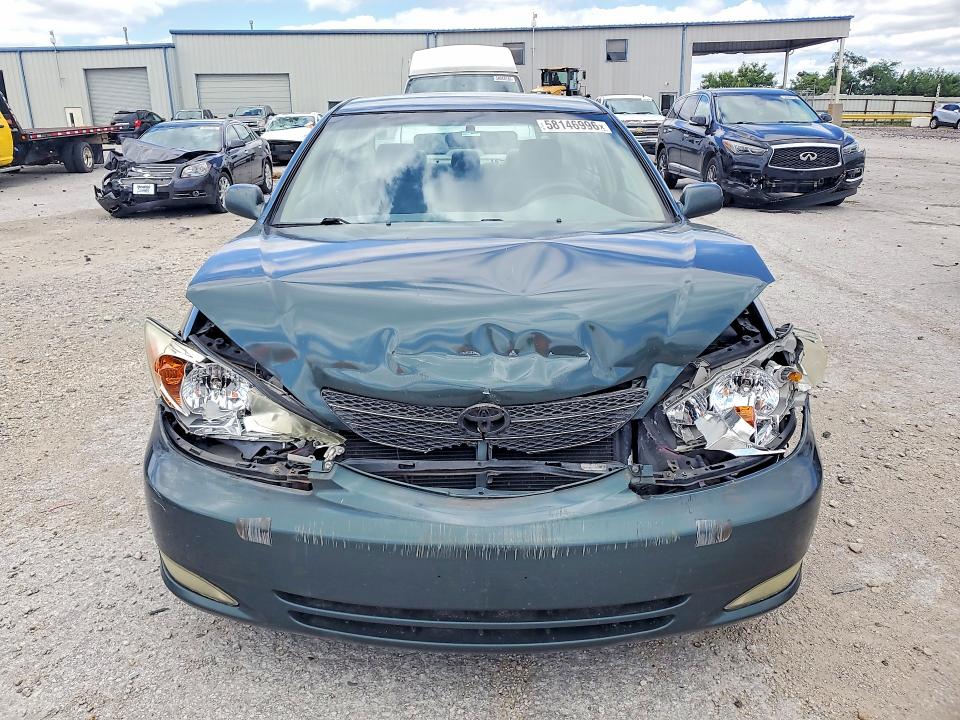 58146996 :رقم المزاد ، 4T1BE32K45U088718 vin ، 2005 Toyota Camry مزاد بيع
