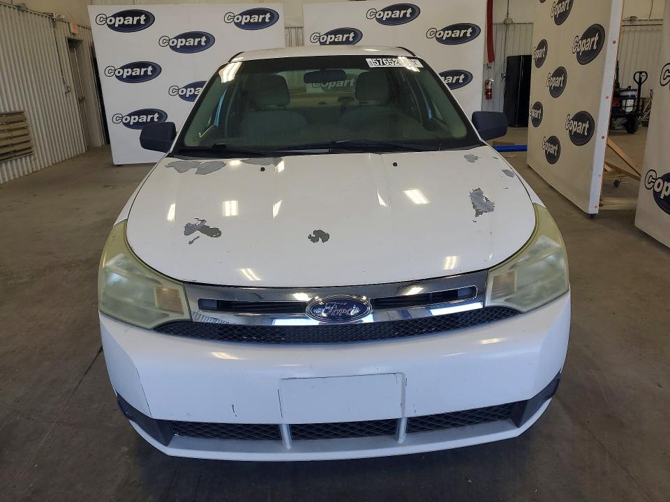 Aukcja sprzedaży 2008 Ford Focus, vin: 1FAHP35N18W182651, numer aukcji: 57652486