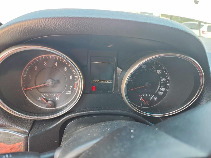 Aukcja sprzedaży 2011 Jeep Grand Cherokee, vin: 1J4RS4GGXBC643964, numer aukcji: 58426946