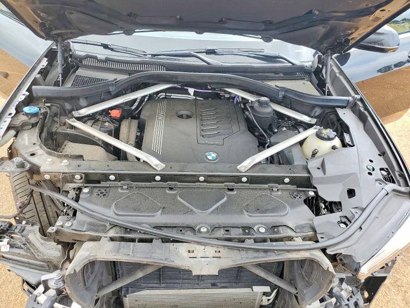 Aukcja sprzedaży 2021 Bmw X5, vin: 5UXCR4C00M9E64172, numer aukcji: 55857086