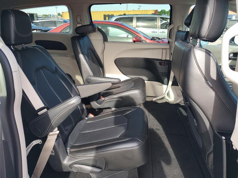 Продаж на аукціоні авто 2024 Chrysler Pacifica, vin: 2C4RC1BG6RR186726, номер лоту: 57138896