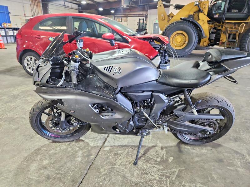 Продажа на аукционе авто 2024 Yamaha Yzfr7, vin: JYARM38E9RA009232, номер лота: 58241166