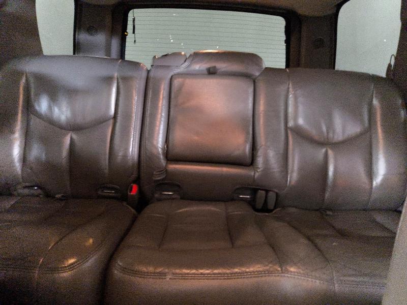 Aukcja sprzedaży 2004 Chevrolet Tahoe, vin: 1GNEC13T54R174096, numer aukcji: 54922916