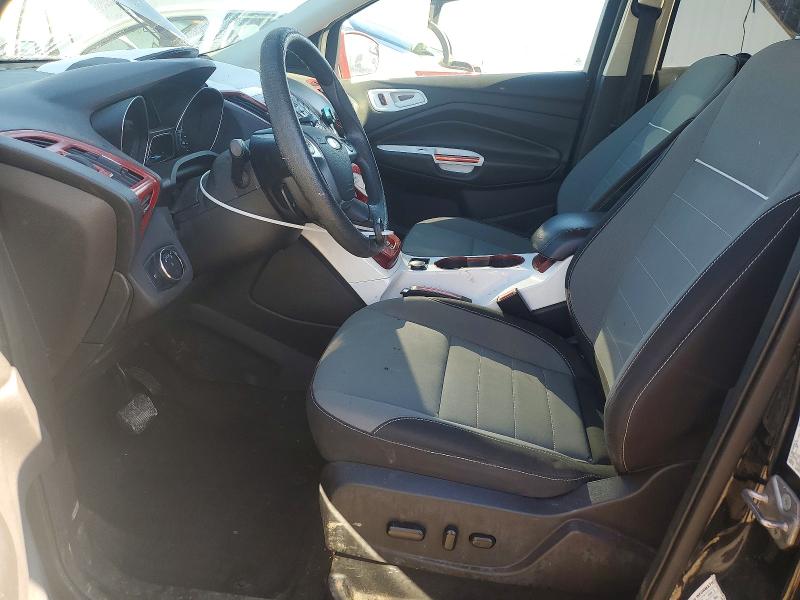 Продаж на аукціоні авто 2014 Ford Escape, vin: 1FMCU0GX9EUD30235, номер лоту: 58439066