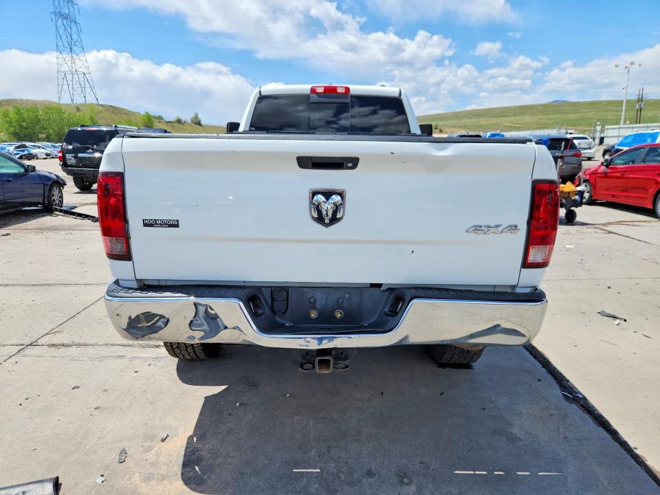 Aukcja sprzedaży 2012 Dodge Ram 3500, vin: 3C63D3HL4CG223408, numer aukcji: 54912616