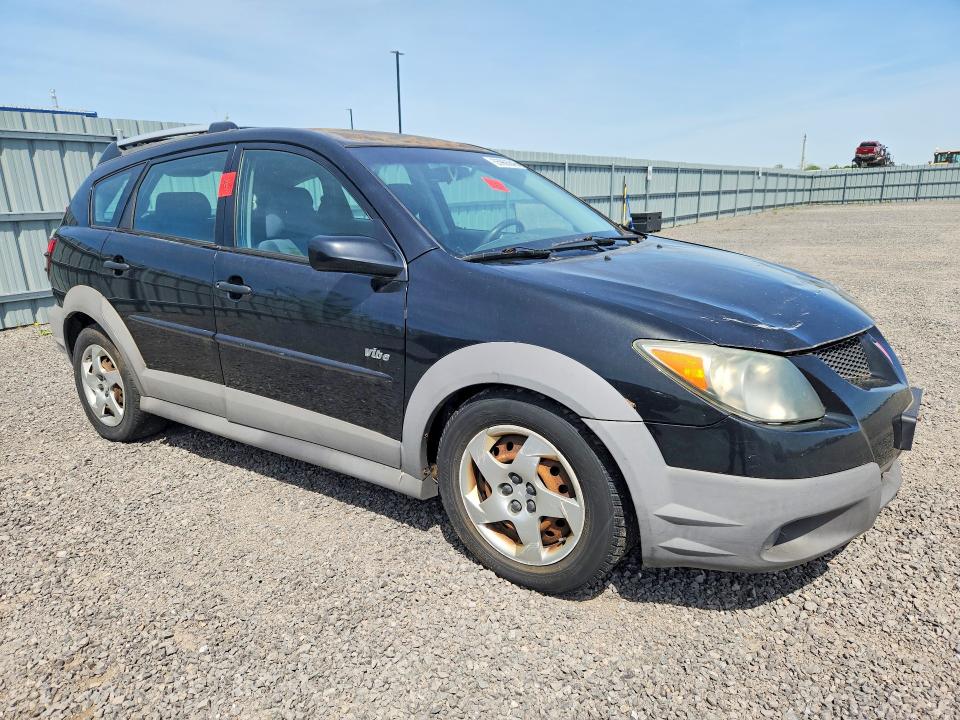 55966046 :رقم المزاد ، 5Y2SL62854Z471388 vin ، 2004 Pontiac Vibe مزاد بيع