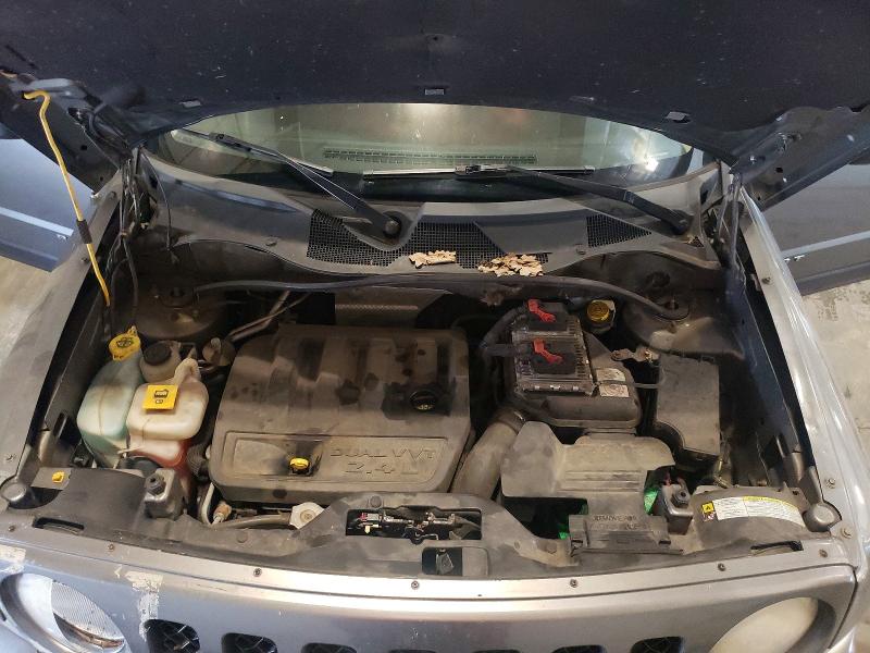Продажа на аукционе авто 2013 Jeep Patriot, vin: 1C4NJPFB6DD174724, номер лота: 56106666