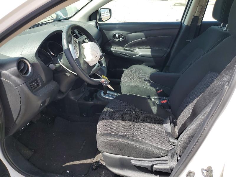 Aukcja sprzedaży 2019 Nissan Versa, vin: 3N1CN7AP8KL852592, numer aukcji: 55055636