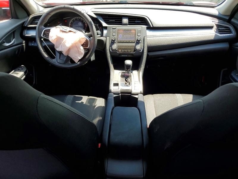 Продаж на аукціоні авто 2016 Honda Civic, vin: 2HGFC2F58GH543457, номер лоту: 55981056
