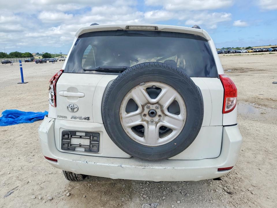 Aukcja sprzedaży 2006 Toyota Rav4, vin: JTMBD33V965001312, numer aukcji: 57580166