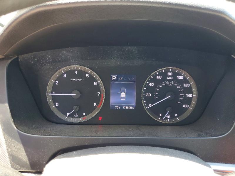 Aukcja sprzedaży 2016 Hyundai Sonata, vin: 5NPE24AFXGH271154, numer aukcji: 57627626