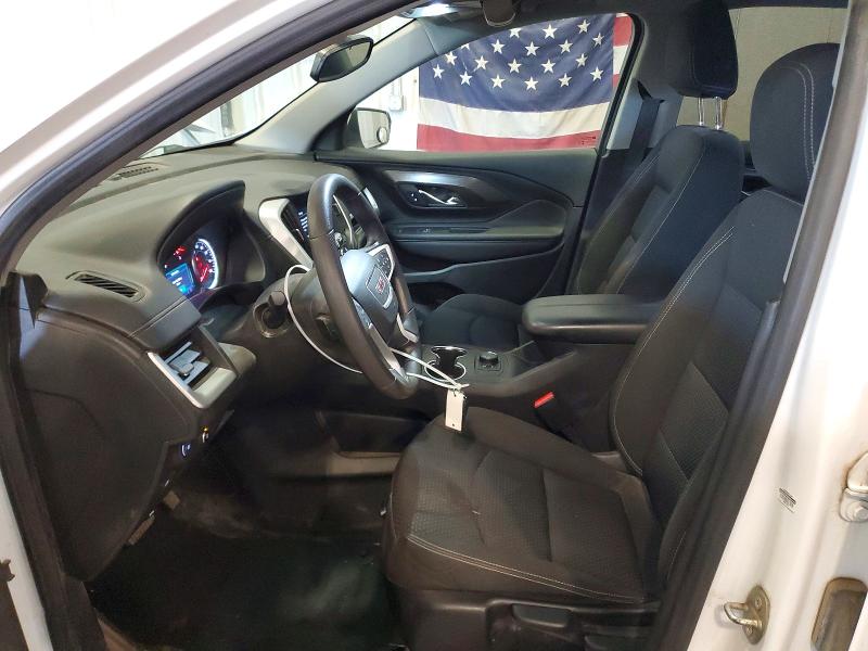 Продажа на аукционе авто 2023 Gmc Terrain, vin: 3GKALMEG8PL195405, номер лота: 58008766