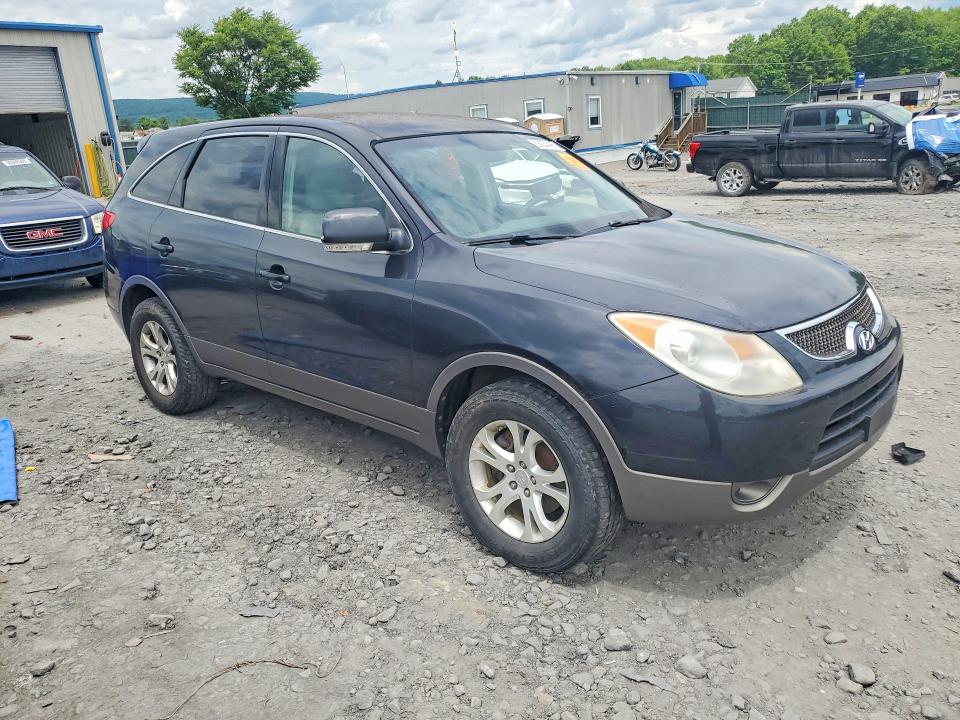 Продаж на аукціоні авто 2007 Hyundai Veracruz, vin: KM8NU73C87U012825, номер лоту: 58934486
