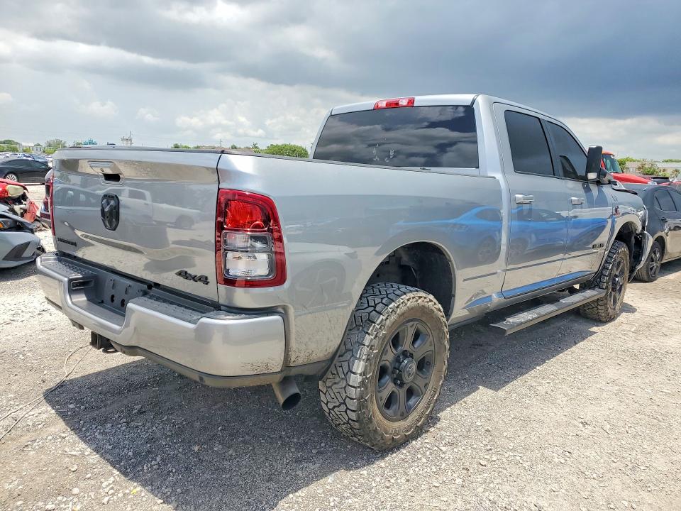 2021 Ram 3500 მანქანა იყიდება აუქციონზე, vin: 3C63R3DL9MG577255, აუქციონის ნომერი: 58004536