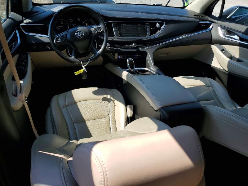 Aukcja sprzedaży 2018 Buick Enclave, vin: 5GAEVBKW0JJ111651, numer aukcji: 55605516
