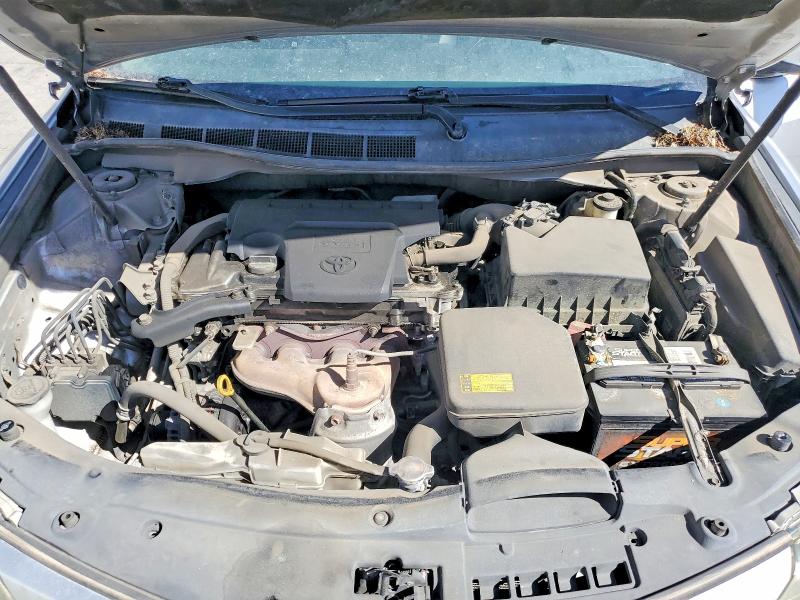 Продаж на аукціоні авто 2013 Toyota Camry, vin: 4T1BF1FK8DU297177, номер лоту: 57698636