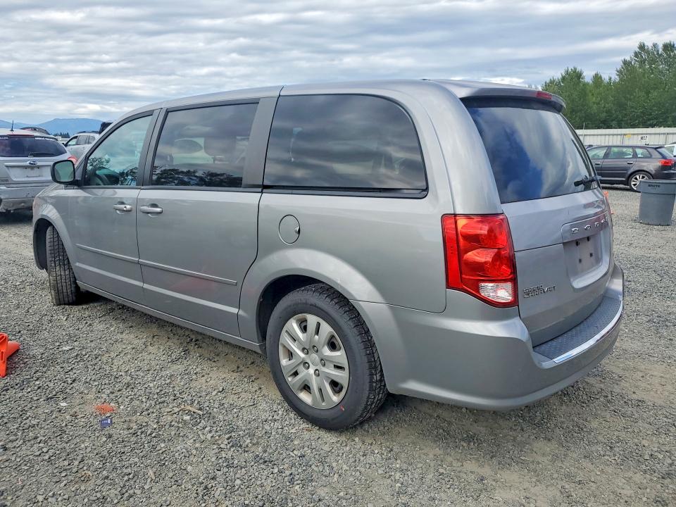 Aukcja sprzedaży 2016 Dodge Grand Caravan, vin: 2C4RDGBG5GR334717, numer aukcji: 56113666