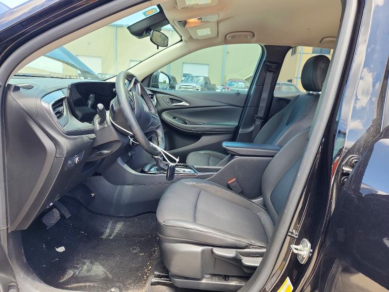 Aukcja sprzedaży 2024 Buick Encore Gx, vin: KL4AMBSL7RB052538, numer aukcji: 55800996
