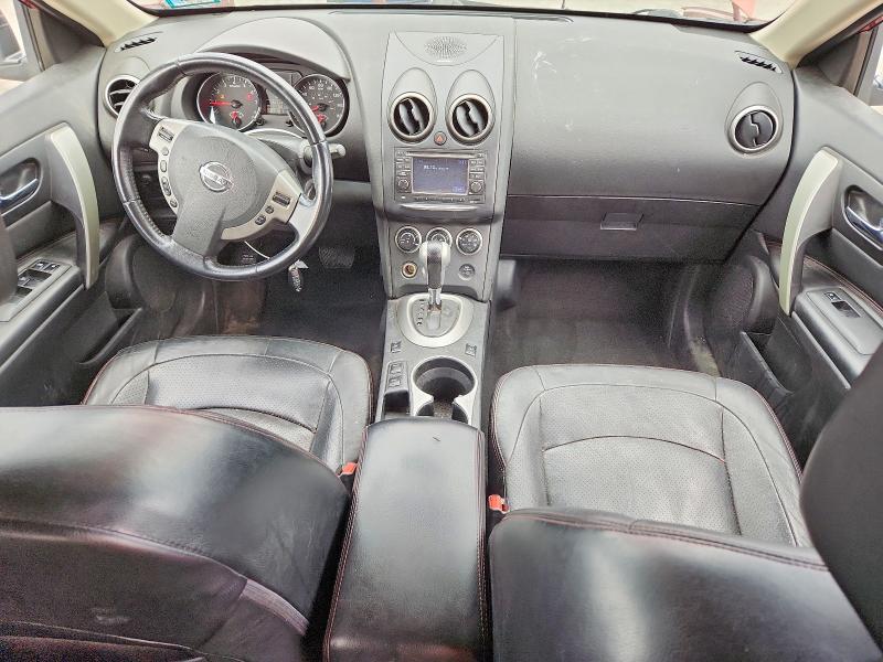 Aukcja sprzedaży 2013 Nissan Rogue, vin: JN8AS5MV2DW613441, numer aukcji: 57645896