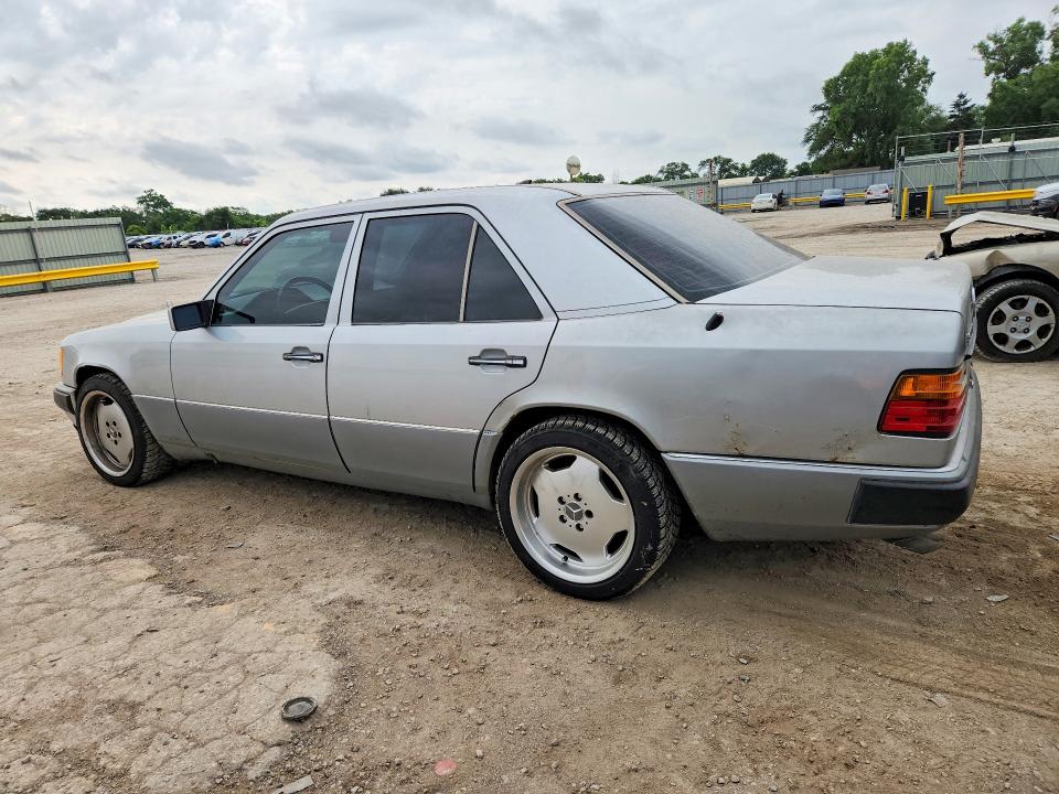 Aukcja sprzedaży 1991 Mercedes-benz 300, vin: WDBEA30D9MB464730, numer aukcji: 55884666