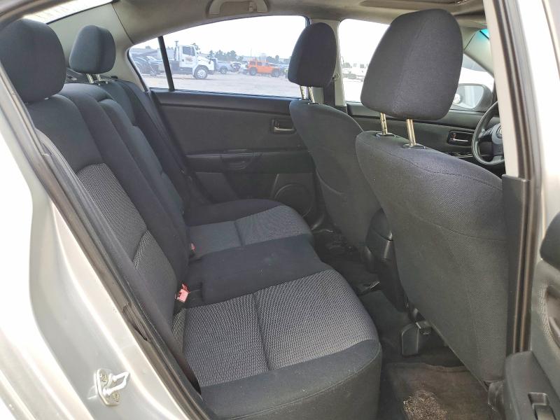 Aukcja sprzedaży 2007 Mazda 3, vin: JM1BK12F871650483, numer aukcji: 58894766