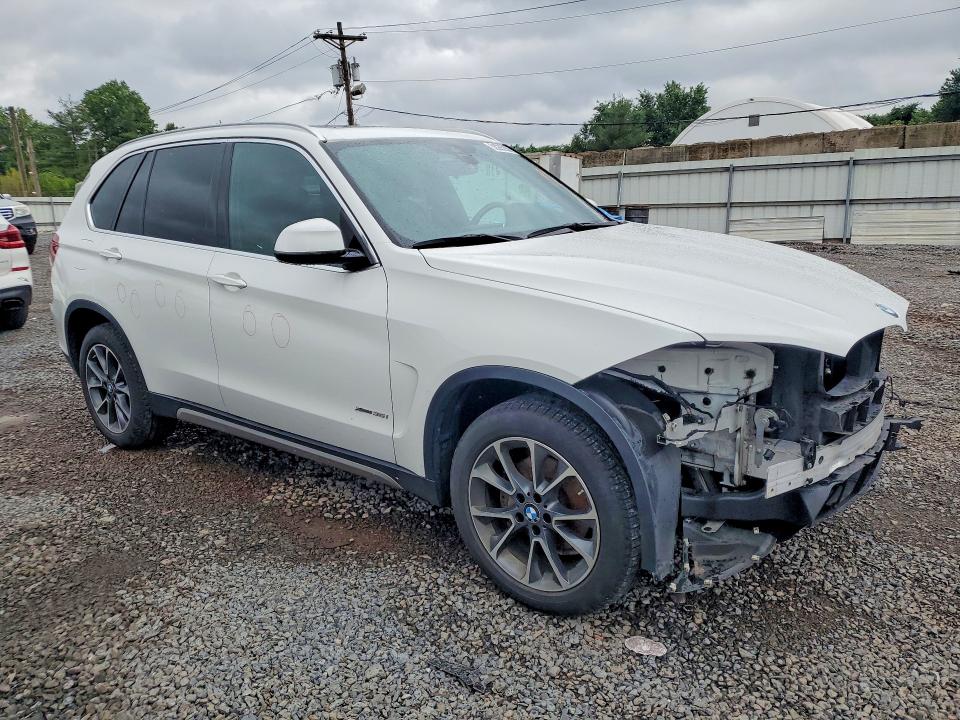 Продажа на аукционе авто 2018 Bmw X5, vin: 5UXKR0C5XJ0X90378, номер лота: 58295286