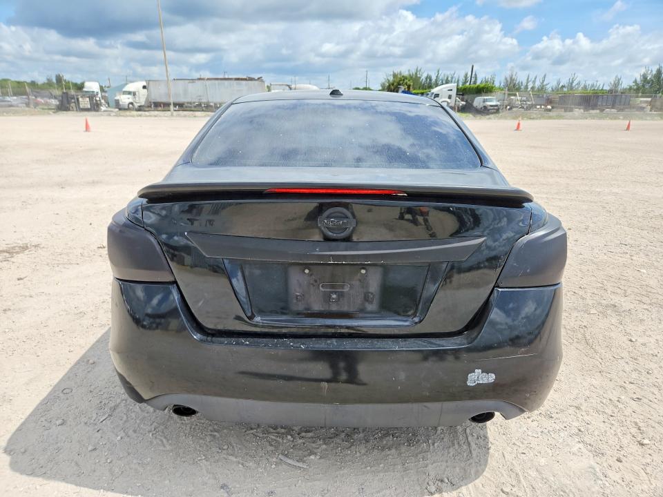 Aukcja sprzedaży 2015 Nissan Altima, vin: 1N4AL3AP8FC412706, numer aukcji: 56885036