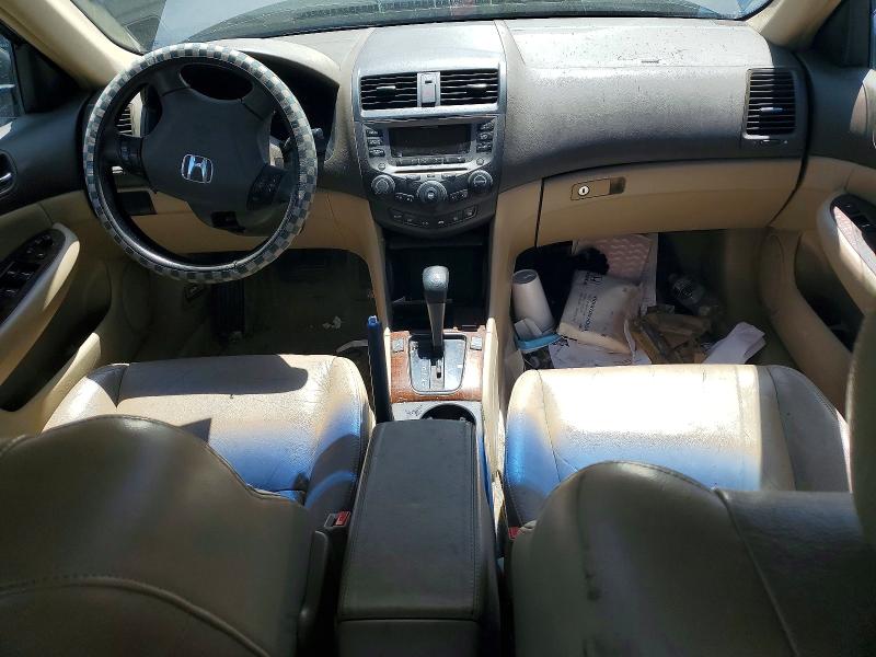 2007 Honda Accord მანქანა იყიდება აუქციონზე, vin: 1HGCM56857A089081, აუქციონის ნომერი: 57171256