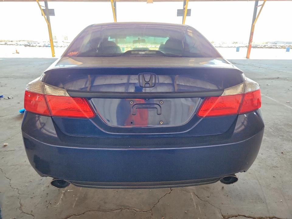 Продаж на аукціоні авто 2014 Honda Accord, vin: 1HGCR2F5XEA139153, номер лоту: 59365476