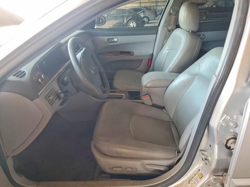 Продажа на аукционе авто 2005 Buick Lacrosse, vin: 2G4WD532851245693, номер лота: 58141536
