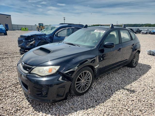 2013 Subaru Impreza მანქანა იყიდება აუქციონზე, vin: JF1GR7E66DG887519, აუქციონის ნომერი: 58295016