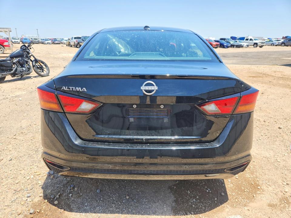 Aukcja sprzedaży 2025 Nissan Altima, vin: 1N4BL4DVXSN397418, numer aukcji: 57156886