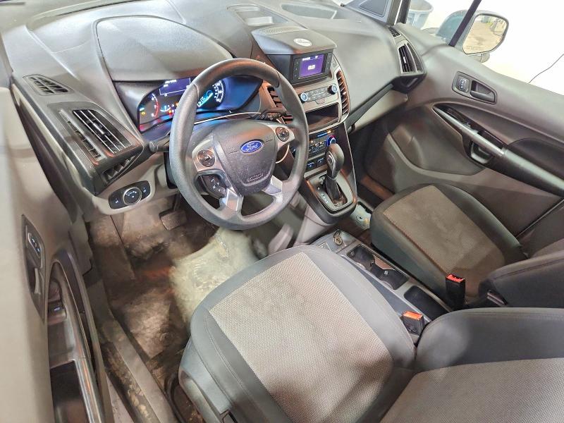 2022 Ford Transit Connect მანქანა იყიდება აუქციონზე, vin: NM0LS7S20N1537870, აუქციონის ნომერი: 59230496