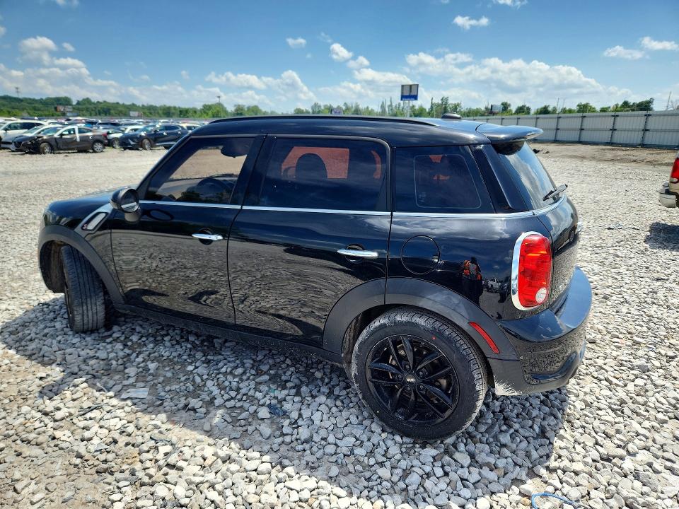 Продаж на аукціоні авто 2016 Mini Cooper, vin: WMWZC3C51GWT09441, номер лоту: 56899706