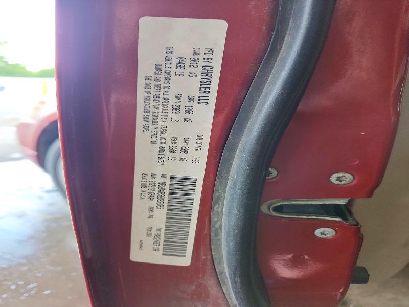 Aukcja sprzedaży 2008 Dodge Caliber, vin: 1B3HB48B58D652855, numer aukcji: 55676766