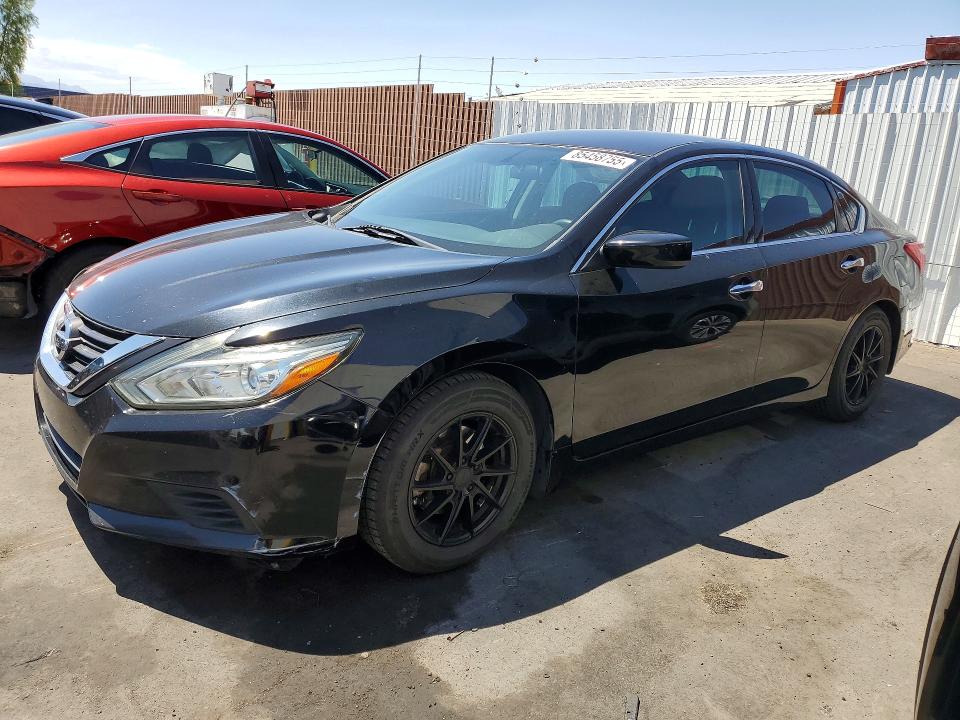 Aukcja sprzedaży 2016 Nissan Altima, vin: 1N4AL3AP0GC203817, numer aukcji: 85458755