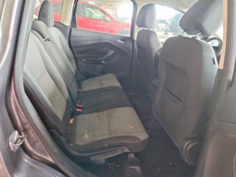 56369216 :رقم المزاد ، 1FADP5AU2DL526815 vin ، 2013 Ford C-max مزاد بيع