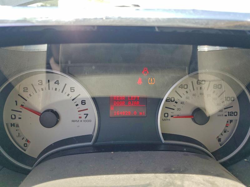 Продажа на аукционе авто 2009 Ford Explorer, vin: 1FMEU74889UA25605, номер лота: 56696486