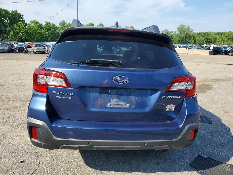 Продажа на аукционе авто 2019 Subaru Outback, vin: 4S4BSANC7K3216498, номер лота: 59254186