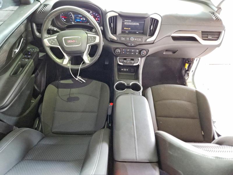 Продажа на аукционе авто 2024 Gmc Terrain, vin: 3GKALTEG2RL363424, номер лота: 58424856