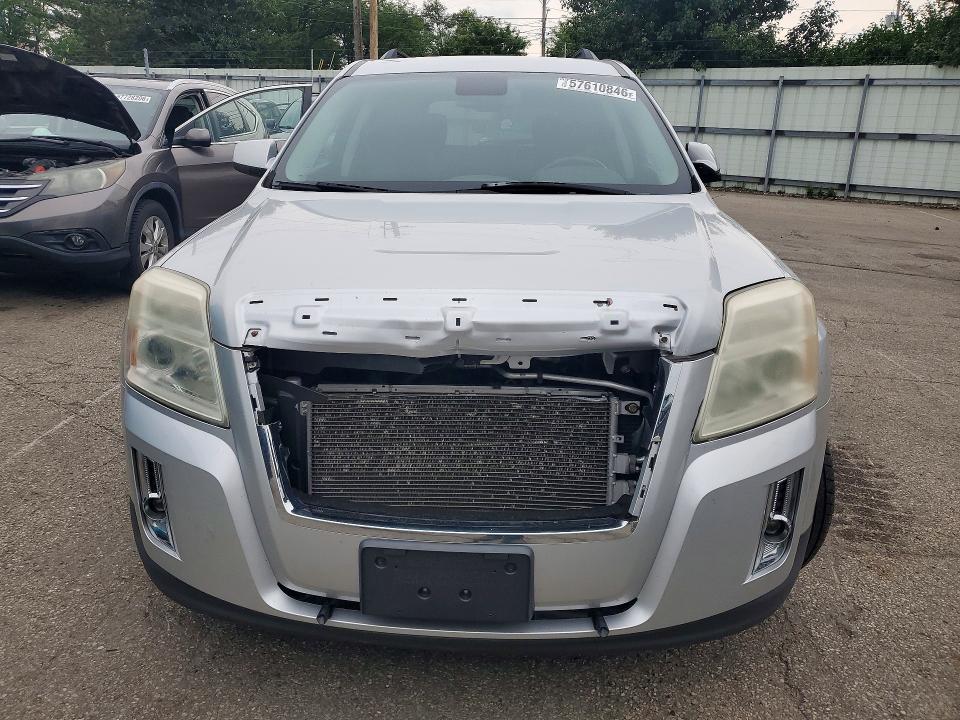 Aukcja sprzedaży 2012 Gmc Terrain, vin: 2GKALSEK9C6173369, numer aukcji: 57610846