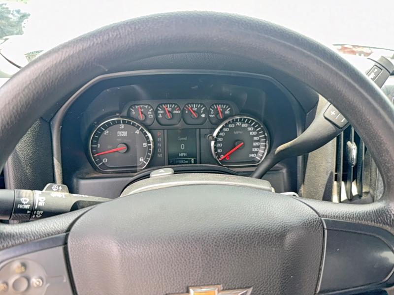 Aukcja sprzedaży 2014 Chevrolet Silverado, vin: 1GCRCPEH1EZ384881, numer aukcji: 55930726