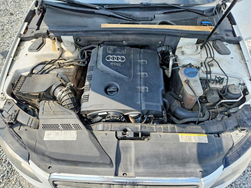Aukcja sprzedaży 2011 Audi A4, vin: WAUEFAFL4BN056795, numer aukcji: 57409346