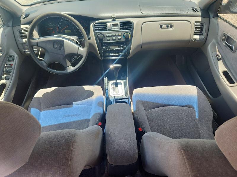 Продажа на аукционе авто 2001 Honda Accord, vin: JHMCG56421C011256, номер лота: 59267696