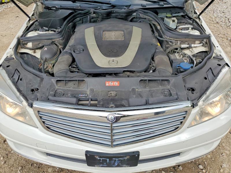 57641276 :رقم المزاد ، WDDGF81X79F198129 vin ، 2009 Mercedes-benz C مزاد بيع