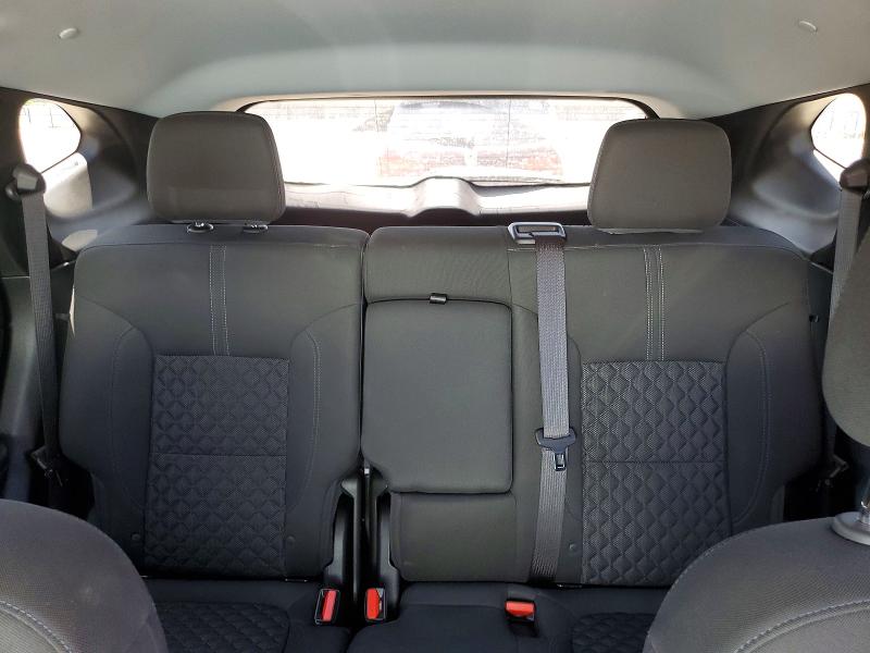 Aukcja sprzedaży 2022 Chevrolet Blazer, vin: 3GNKBHR42NS190138, numer aukcji: 41633776
